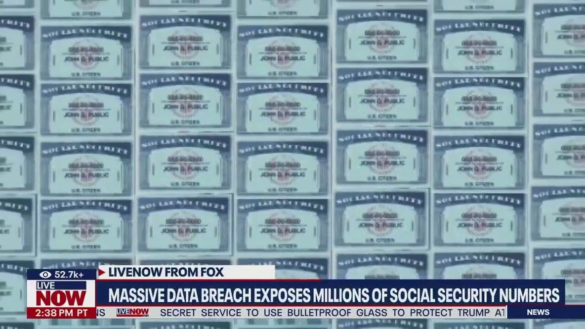 These states are the most vulnerable for identity theft and fraud in 2025, data suggests