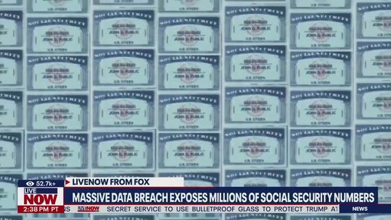 These states are the most vulnerable for identity theft and fraud in 2025, data suggests