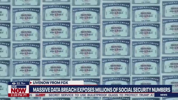 These states are the most vulnerable for identity theft and fraud in 2025, data suggests