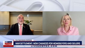 NAR president: Here's what's changing with home sales