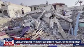 Iran's nuclear program a threat 2 decades later