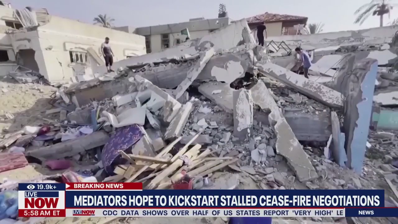 Iran's nuclear program a threat 2 decades later