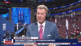 Highlights of DNC Day 2