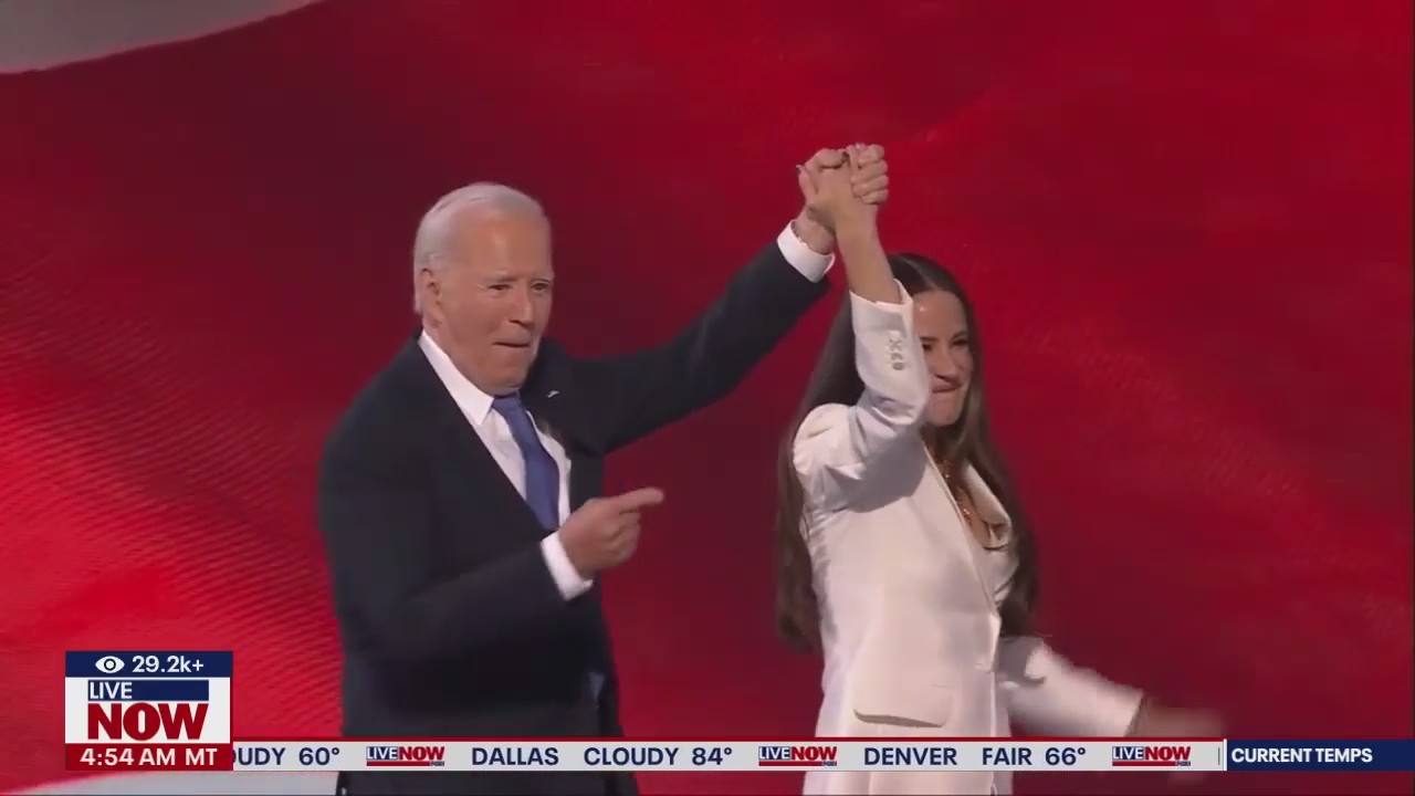 Recapping DNC day 1, looking ahead to day 2