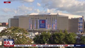 DNC delegate breaks down day 1 of the convention