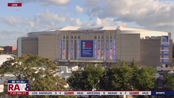 DNC delegate breaks down day 1 of the convention