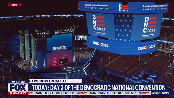 Tim Walz to speak at DNC day 3