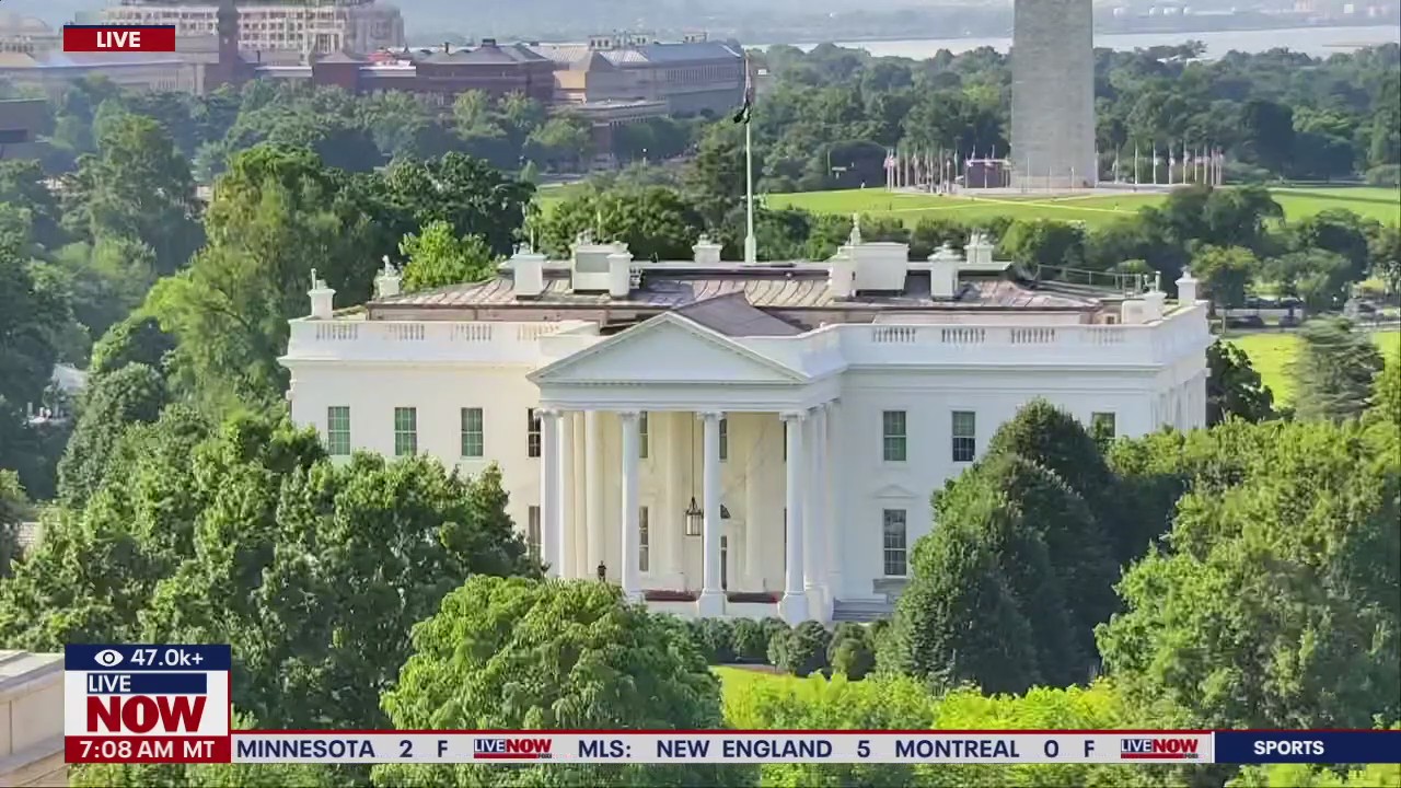 DNC recap, what's next in race for White House