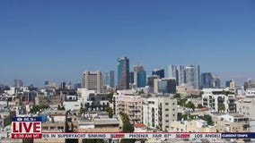 Israeli govt. briefing on Middle-East conflict