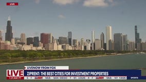 Research reveals cities where people really, really want to move to – and stay