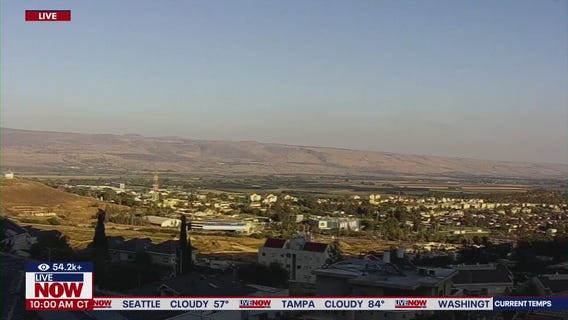 Fighting resumes between Israel and Hezbollah