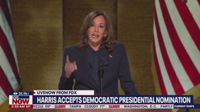 DNC 2024 wraps in Chicago