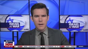 IDF rescues hostage from Hamas tunnels