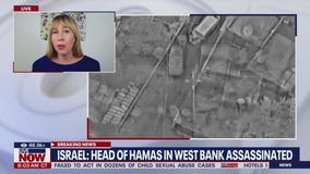 Gunman hijacked Gaza aid convoy, IDF says