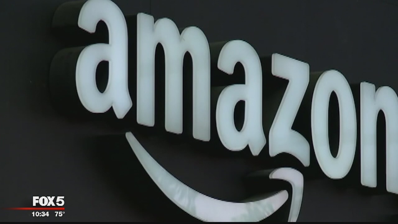 Prince William County residents unhappy with helping foot bill for new Amazon data center's power lines