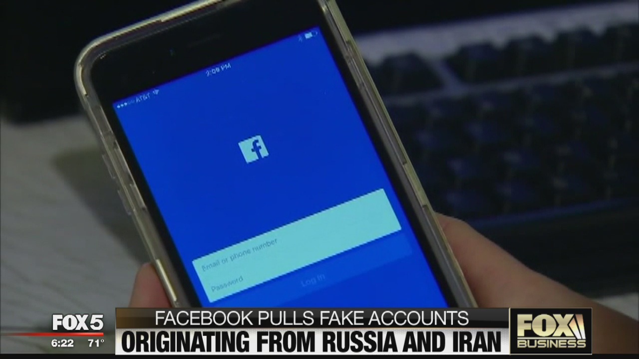 Walmart is launching e-book service, Facebook pulls fake accounts