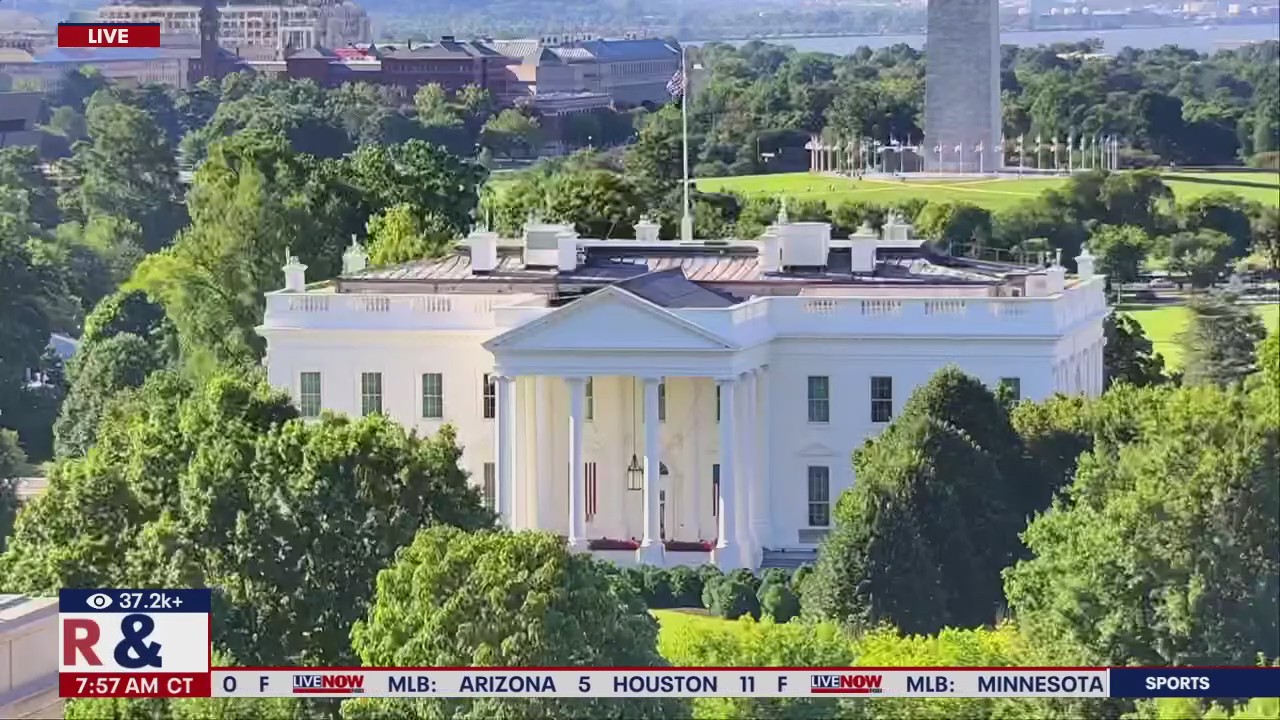 Discussion on tax reform ahead of presidential election