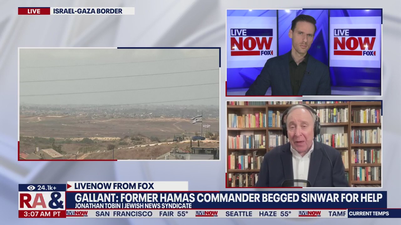 IDF declares Hamas? Rafah Brigade defeated