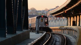 Massive transit overhaul plan