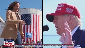 Previewing tonight's presidential debate