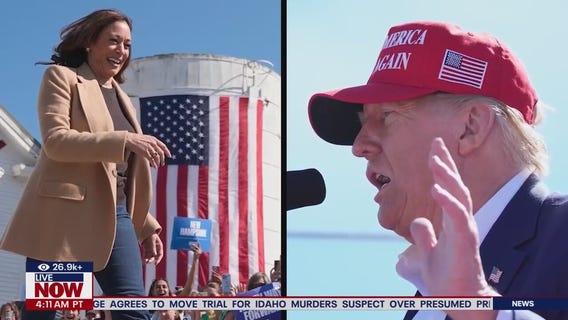 Previewing tonight's presidential debate