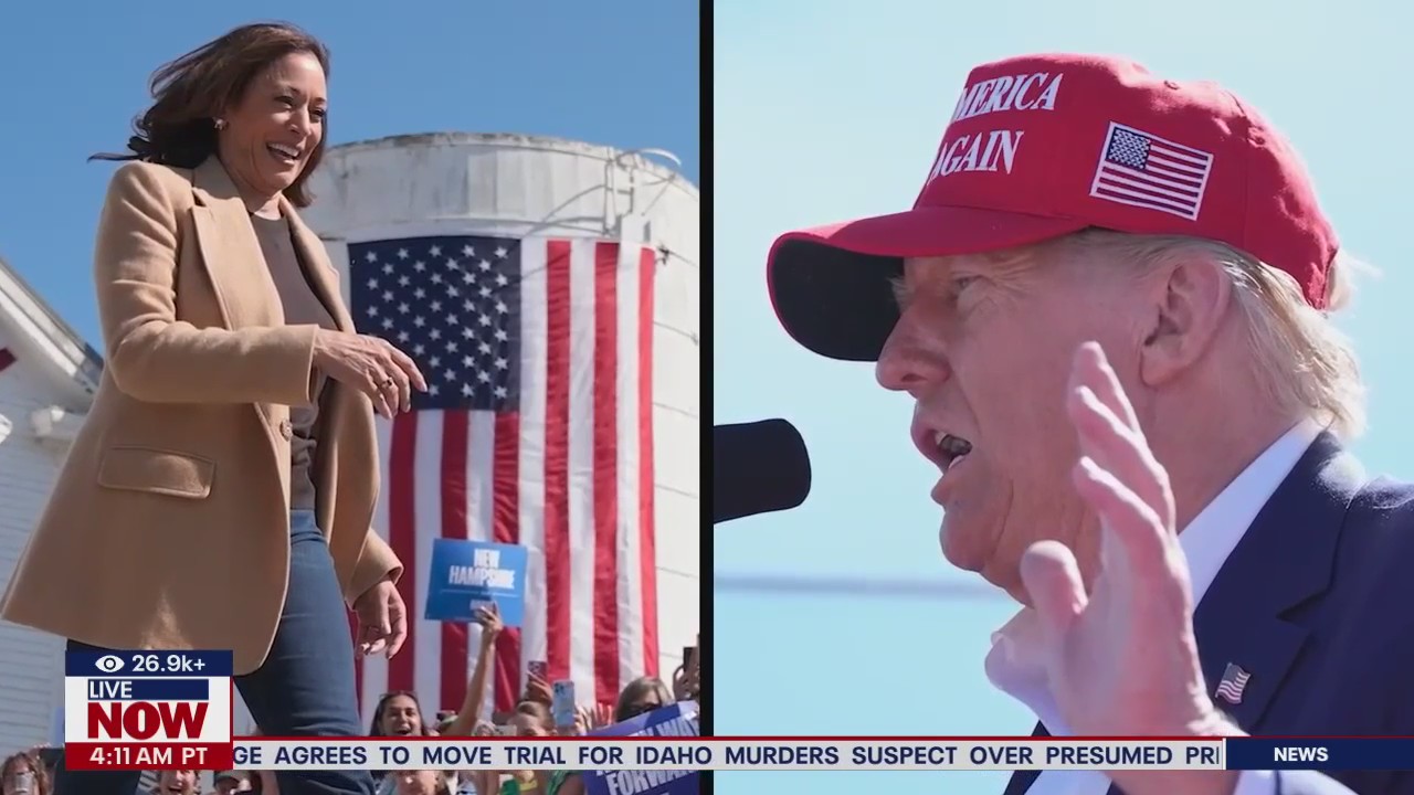 Previewing tonight's presidential debate