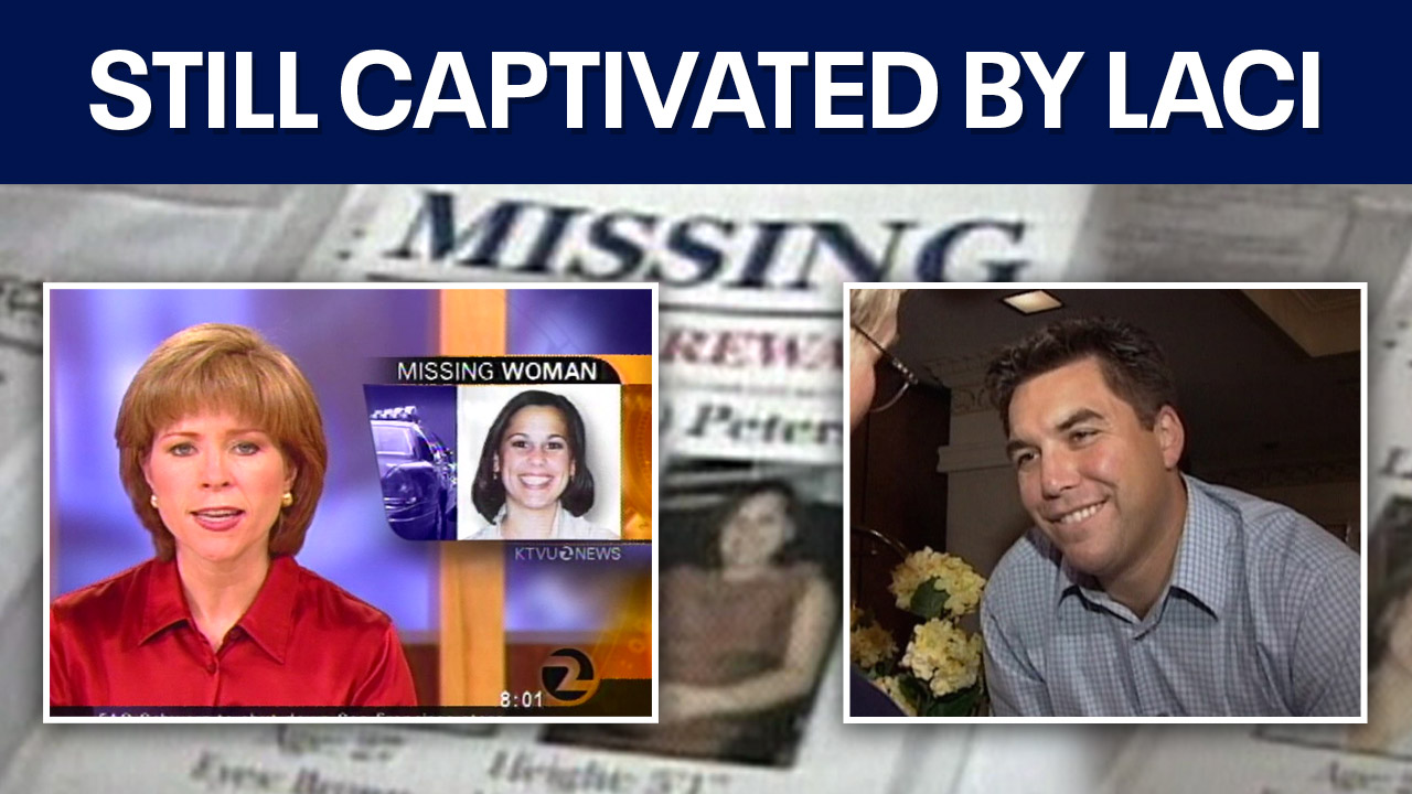 Laci Peterson case continues to captivate