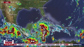 Florida communities brace for future hurricane