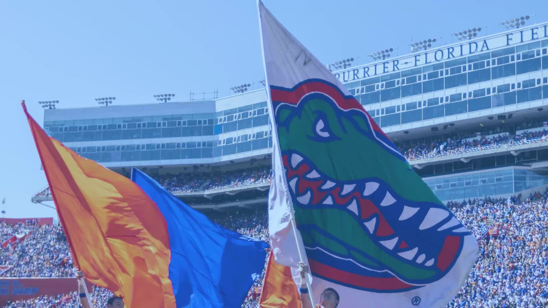 Florida Gators 2023 football schedule