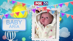 Weather Babies: June 19- June 25