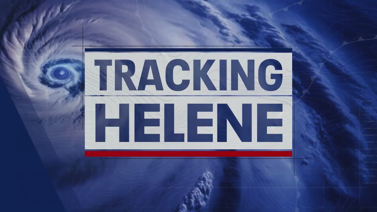 South Carolina deals with flooding after Helene
