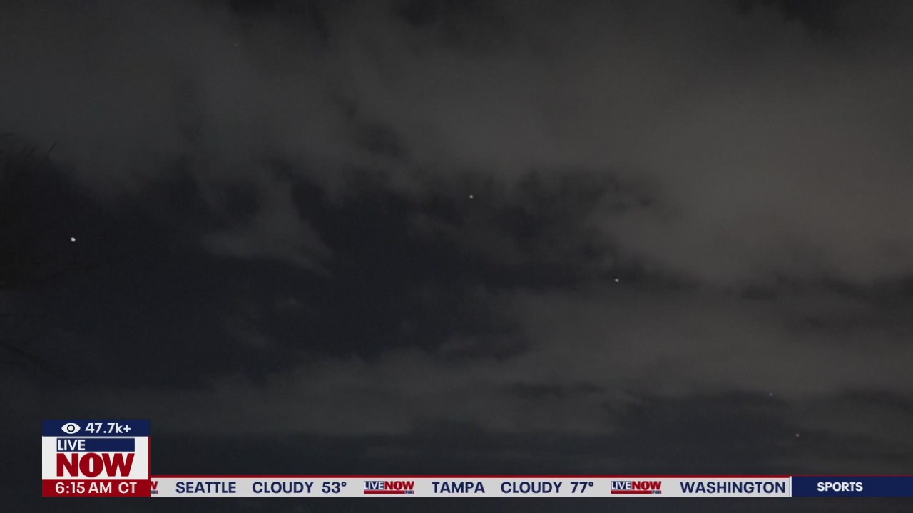 Iran launched at least 180 missiles into Israel