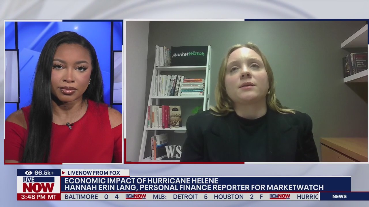 Helene: The impact on semiconductor production