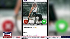 Sisters create dating app for those with disabilities