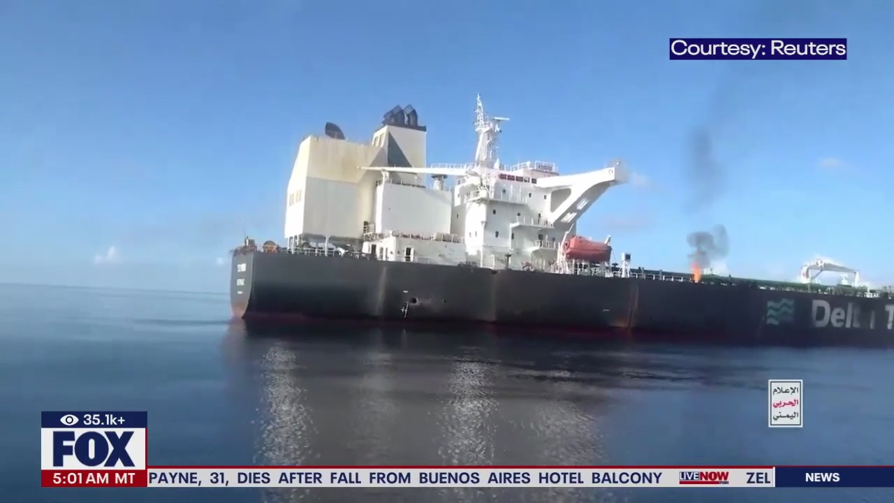 US B-2 stealth bombers target Yemen?s Houthi rebels