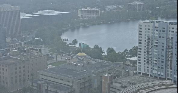 Orlando Weather Forecast: July 8, 2023