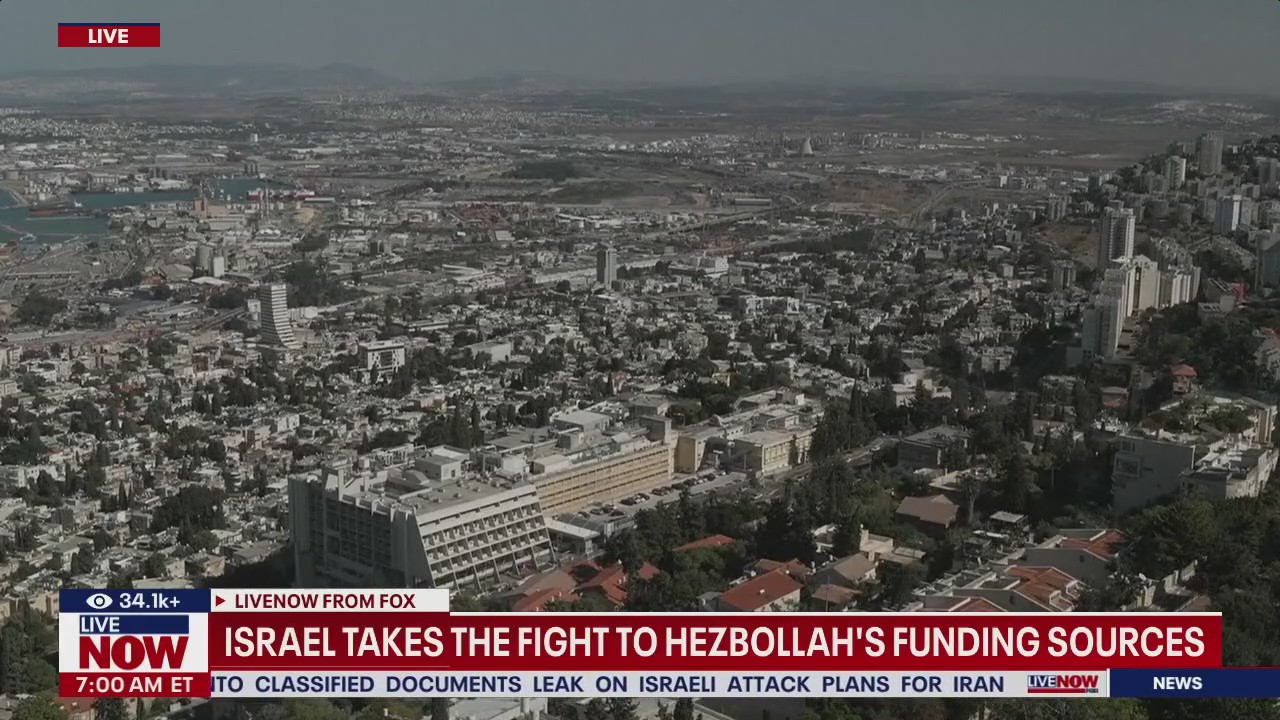 Secretary of State Antony Blinken arrives in Israel