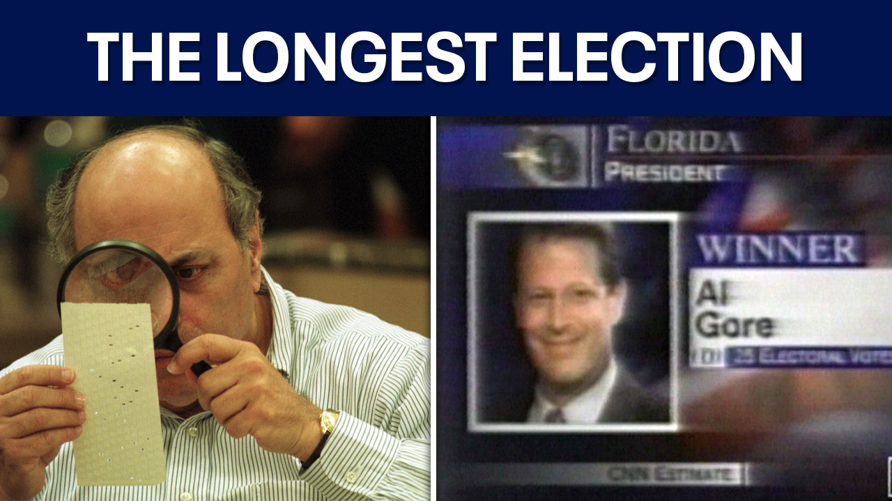 When the networks got it wrong twice in one night