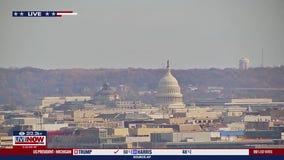 Election 2024: Change in balance of power