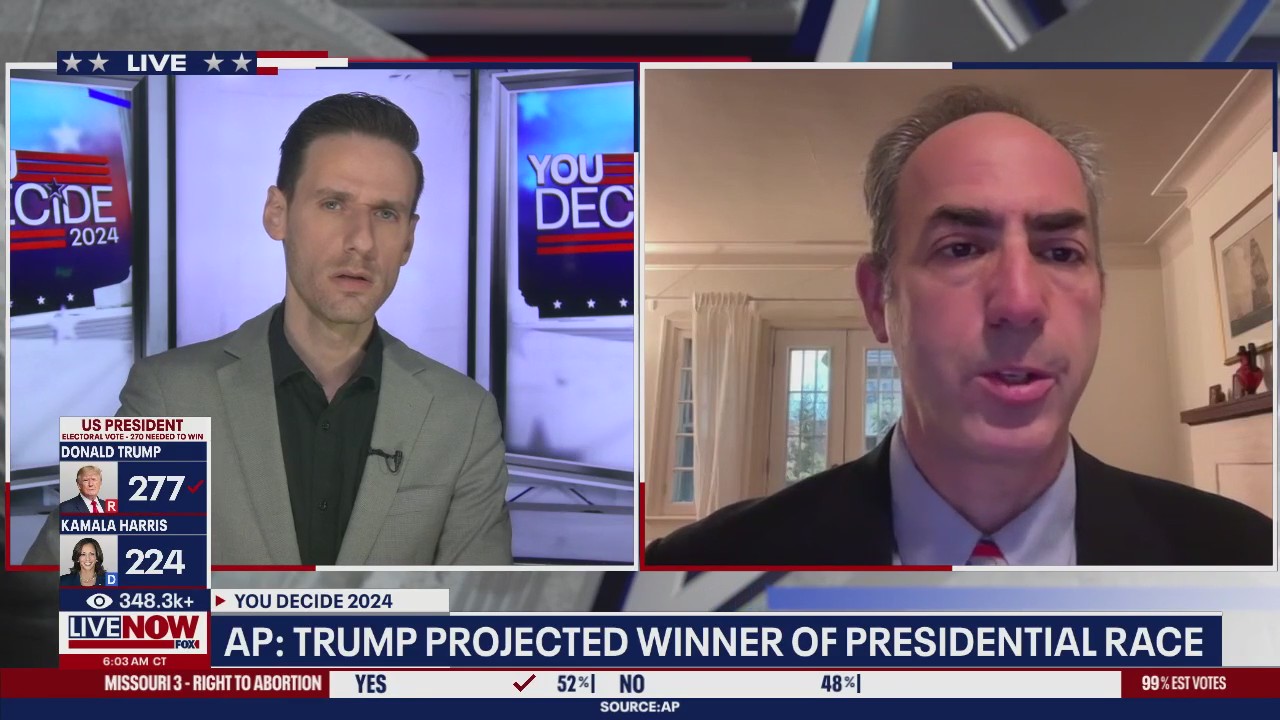 Trump?s decisive victory in a deeply divided nation