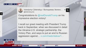 Expert breaks down Trump victory