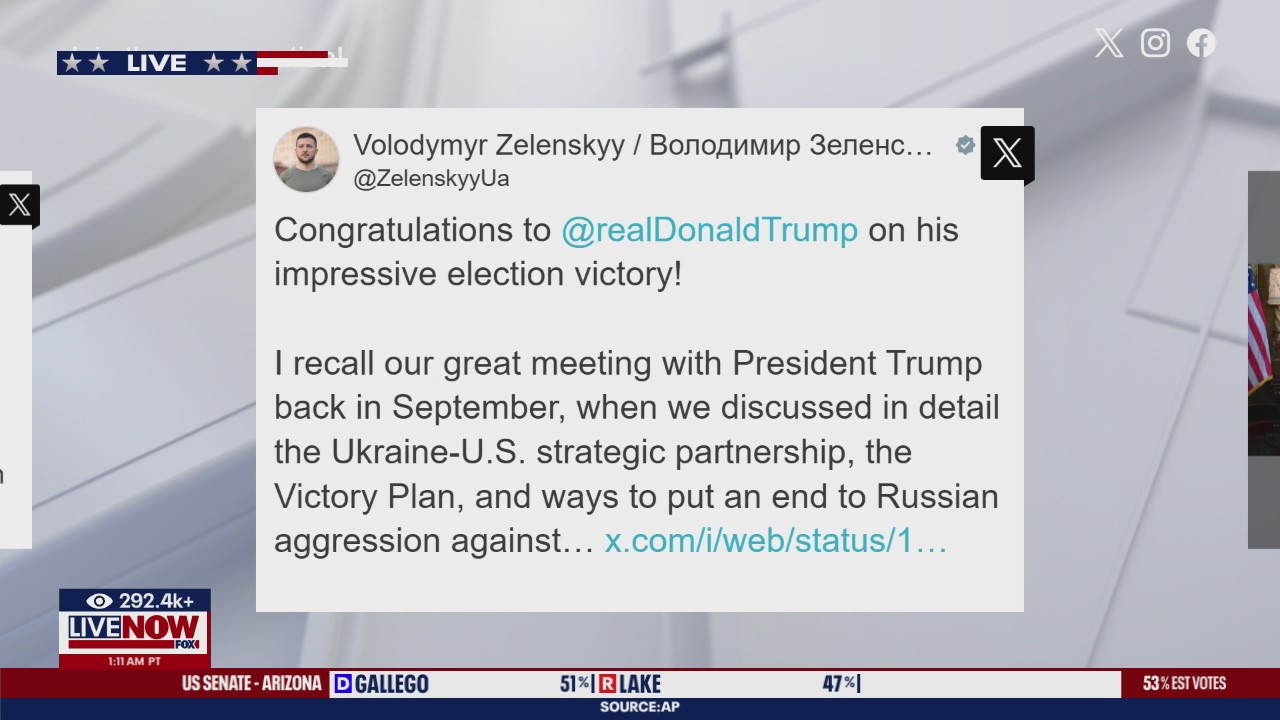 Expert breaks down Trump victory