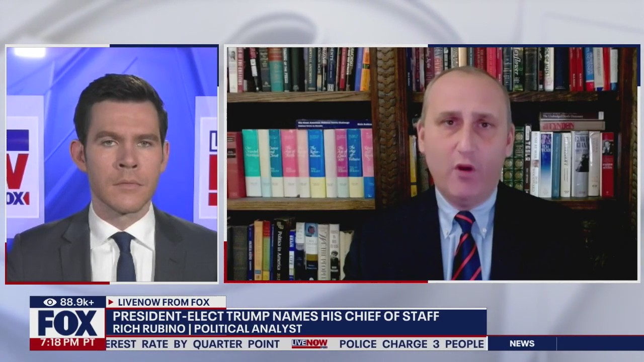 What is the future of the Democratic party?