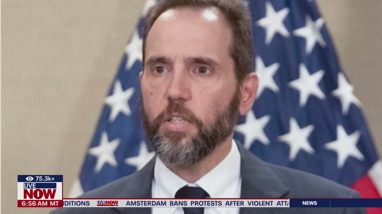 Judge cancels deadlines in Trump?s Jan. 6 case