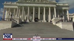 Senate Republicans to pick a new majority leader