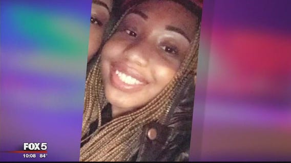 Arrest made Jholie Moussa's murder, officials say