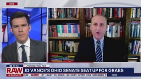 Tracking Donald Trump's cabinet picks