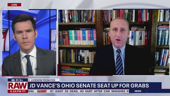 Tracking Donald Trump's cabinet picks