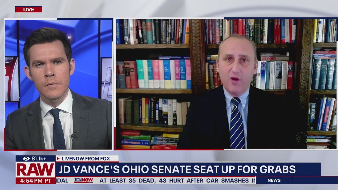 Tracking Donald Trump's cabinet picks