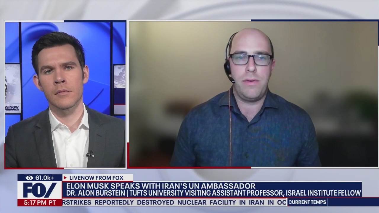 How is the Middle East reacting to Trump's picks?